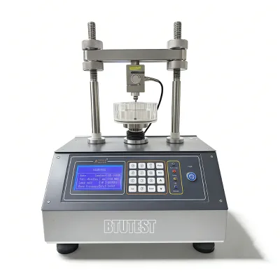 ETERNAL Fully Automatic Consolidation Apparatus (Mechanical) Made in Hebei