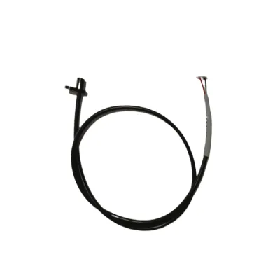 Micro Hall Effect Plastic Reed Switch Magnetic Cylinder Proximity Sensor NC NO PL PNP NPN Options -50C~125C High Durable Low
