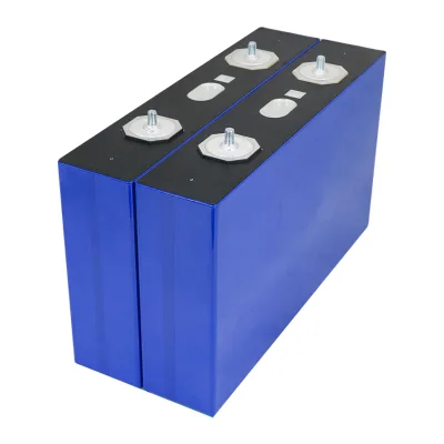 2026 320Ah 628Ah Lifepo4 Battery Cell Mb56 Grade a 3.2v EU US USA Stock Lithium Ion Li Prismatic LFP EV Phosphate Iron