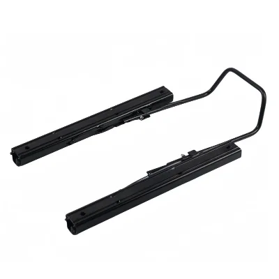 RV Car Seat Universal Adjustable Rails Runners Mounts Brackets for Seat Chair Van Seat Slider Tracks