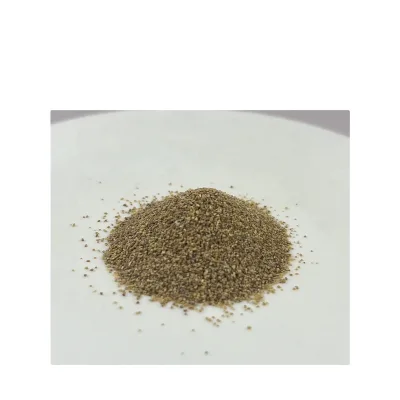 40-80# Color Sand Floor Laying Eco Friendly Terrazzo Aggregate Gravel & Crushed Stone for Construction Aggregate