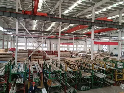 6061 6000 Series Aluminum Alloy Sheet with Cutting Service for Industrial Applications