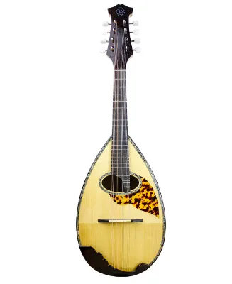 HUASHENG Instrument Music Instruments With 8 StringsClassical Chinese Musical Instruments Mandolin
