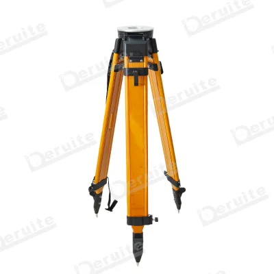 Professional Adjustable Tripod for Surveying & Camera Equipment,Total Station,Theodolite,Gnss,Model:,SDI001-11B