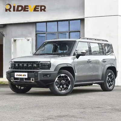 Brand New 2026 Jetour Traveler C-DM 1.5TD DHT 212km Hybrid Off Road SUV for Global Export Market