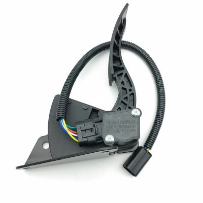 Shaanqi Delong F2000 F3000 M3000 X3000 Electronic Accelerator Pedal DZ97189570183