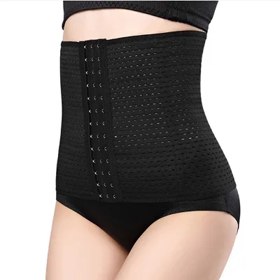 Waist Trainer Corset Slimming Belt Shaper Body Shaper Slimming Modeling Strap Belt Slimming Corset
