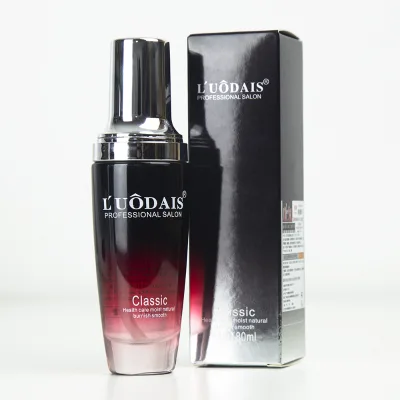 Salon Ludais Herbal Hair Oil