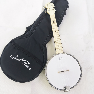 Small Banjo Guitar, 4 String Ukulele Banjo,  Banjo Ukulele