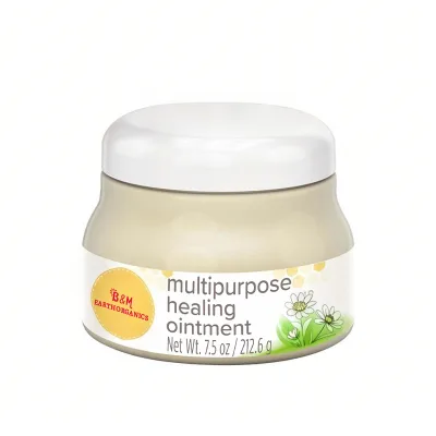 Natural Origin Multipurpose Healing Ointment Face & Body Baby Ointment for Pregnancy