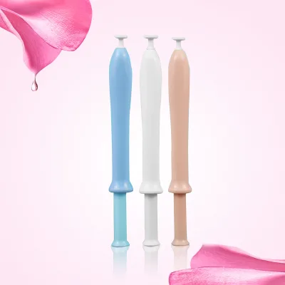 OEM Herbal Natural Oils PH Balance Eco Friendly Silicone Vaginal Tightening Female Care Gel