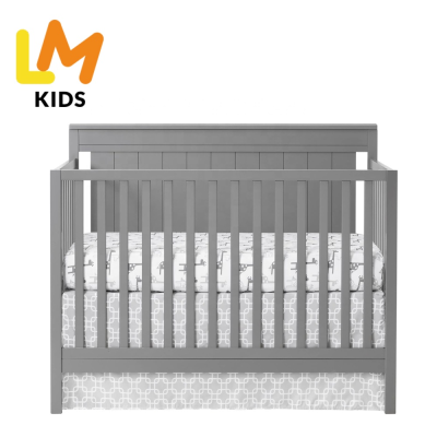 LM KIDS Acrylic Baby Crib Baby Beds Ide Crib Baby Nest Bed