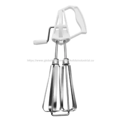 New cream whipper Mini Home Appliance Automatic Electric Breaking Egg Blender Eggbeater Wireless Electric Egg Whisk