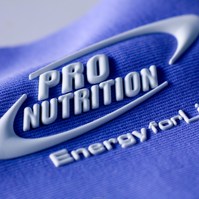 Durable Custom 3D Silicone Patches for Clothing Iron on Heat Transfer Rubber Badges