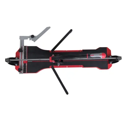 730mm Tile Cutter Manual for Parallel & Angled (0o-60o)cuts Hand Tool