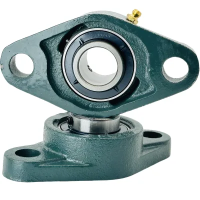 Original High Precision Cast Iron Shell P5 Precision Farm Bearing JYJM Model 205 Long Life Seat Pillow Block Bearings Excellent