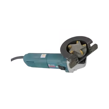 Industrial Handheld Weld Seam Remover 30mm Cutting Width Electric Power Source