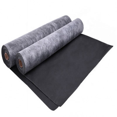Cheap Acoustic Soundproofing Panels Vibration Damping Sound Insulation Felt Soundproof Felt
