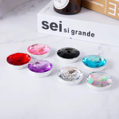 Collapsible Grip Tablets Stand Holder Phone Sockets