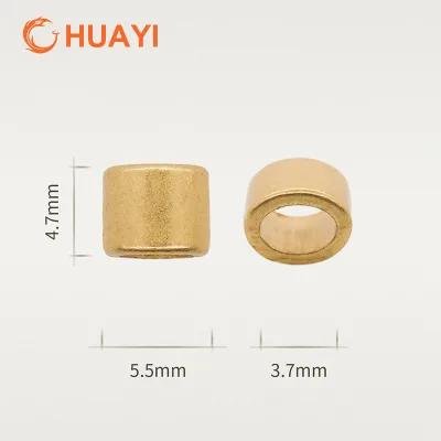 Metal Clothing Accessories, Hanging Clock, Circular Drawstring Buckle, Hoodie, Hat, Button Accessories