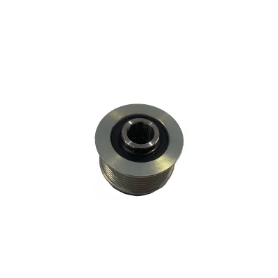 Low-slip 23151-6N20A Alternator One-way Clutch Pulley-Suitable for Nissan X-Trail T31 2.5L