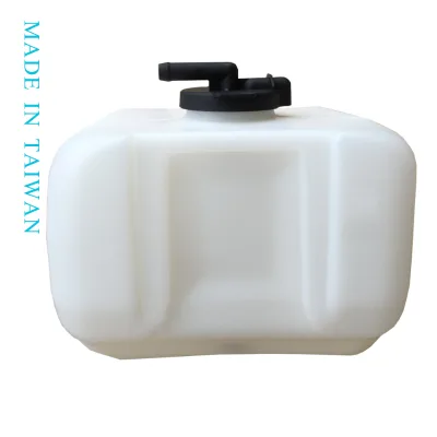 High Quality CHIN LANG Coolant Expansion Tanks CL-7311A for Mitsubishi MONTERO PAJARO 92'~00' OEM#MB605260 12-Month Warranty