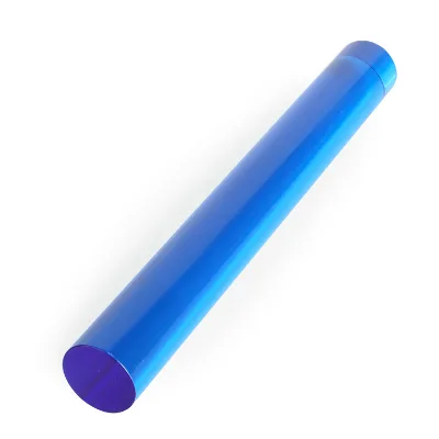 One-stop Service Pen Blank Acrylic Rod High Quality 1 Inch Acrylic Rods High Quality Wholesale Acrylic Rods