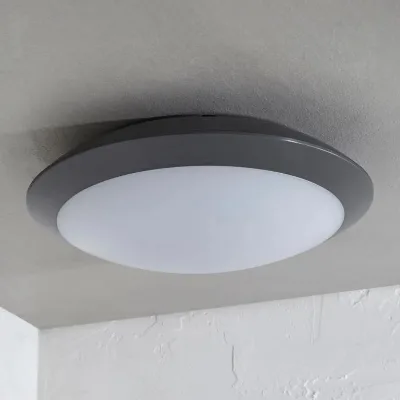 IP65 Waterproof Outdoor Ceiling Light Modern LED with Dimmable Feature 3-Year Warranty Hotel Use Indoor/Outdoor Lighting