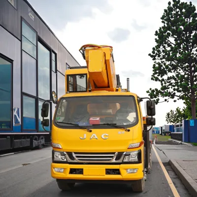 High Quality Mini Pickup Truck for Special Transportation New Condition Diesel Fuel Automatic Transmission