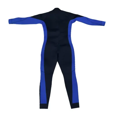 Stretchable and Durable Anti-uv Quick-drying Neoprene Diving Suit for Outdoor and Indoor Swimming
