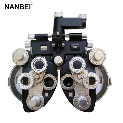 Clinical Examination Auto Ophthalmic Digital Phoropter Price
