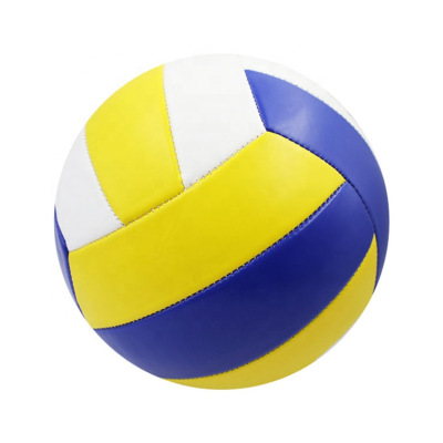 Volleyball Ball Training Equipment Colorful Volleyball