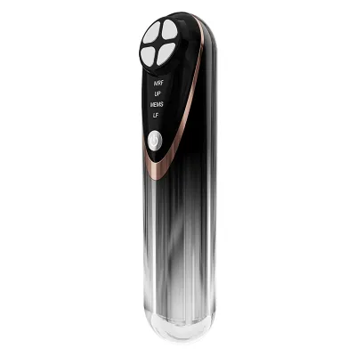 Portable Mini Micro Current Face Lift Machine v Face Lifting Toning Device RF Beauty Device