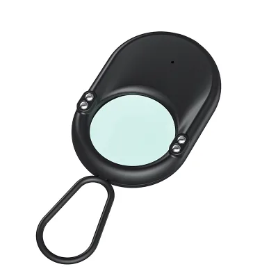 T02 Rf Signal Prevent Night Vision Detector for Camera Portable Pinhole Hidden Lens Detect Gadget Anti-Peeping Security