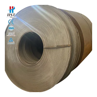 ASTM A611 CS Type B 0.9mm 1.2mm 1.5mm Hot Rolled Cold Rolled Strip Commercial Steel Carbon Steel Coil