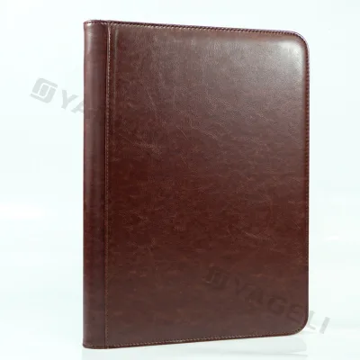 Tailored Customized Premium Waterproof Trading Card Album for Sports Enthusiasts