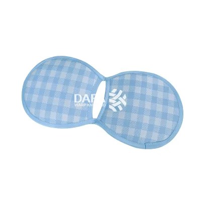 Portable Breathable Newborn Arm Pillow for Breastfeeding Support and Feeding Baby
