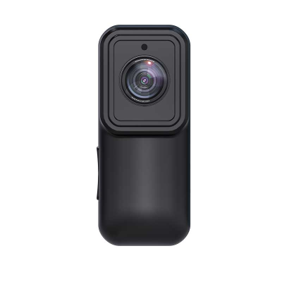 1080P Portable Body Action Camera WiFi Sport DV Worn Camcorder Loop Recording