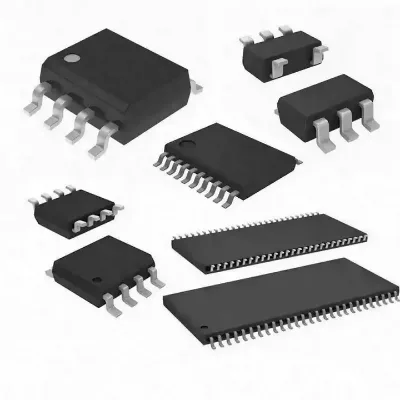 IC TAS5828M SOP Audio Amplifier Chip TAS5828