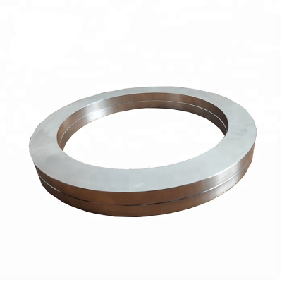 Nickel 200 Nickel 201 N4 N6 Pure Nickel Forged Rings