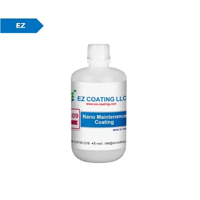 K-409 NanoCoat Lightweight 1.2lb Ceramic Car Care Coating Enhanced Surface Protection and Maintenance for Vehicles