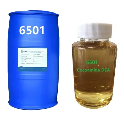 Daily Chemical Raw Material for Shower gel 68603-42-9