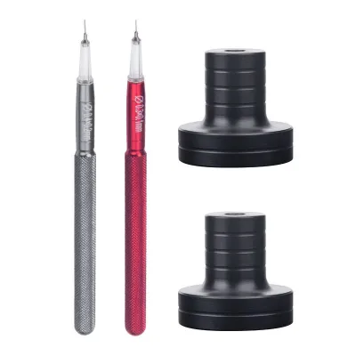 Watch Repair Tool Precision Needle Mouth Thickness Automatic Oiling Pen Watch Oil-proof Automatic