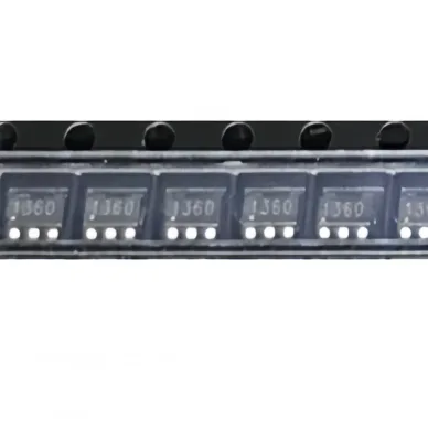 BP1360 High light ratio LED constant current driver with high quality photoelectron 30V/500mA LED driver chips