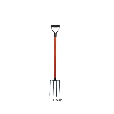 Oem/Odm Manufacturer Wholesale Farming Fork