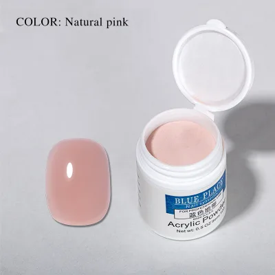 CAILI High Quality Wholesale Custom Cheap Acrylic Nail Color Powder Gel Nail Polish