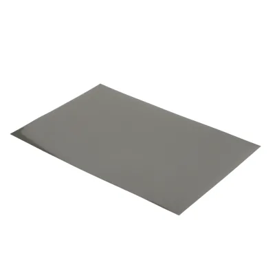 65inch Film With Glue Linear Polarizer For TV Repair