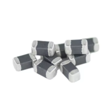 New Fashion High Rated Current Inductors Black Flexible Magnetic Bead Series Energy Saving with Free Sample Low DC Resistance