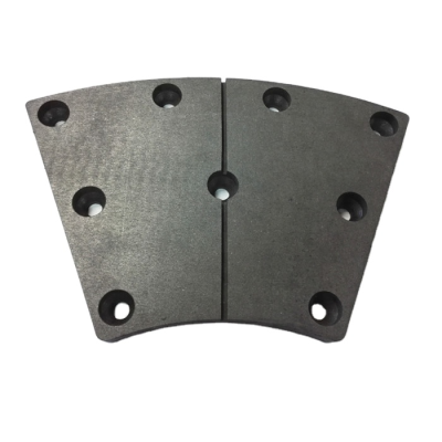 High Quality Friction Disc for Heavy Machinery