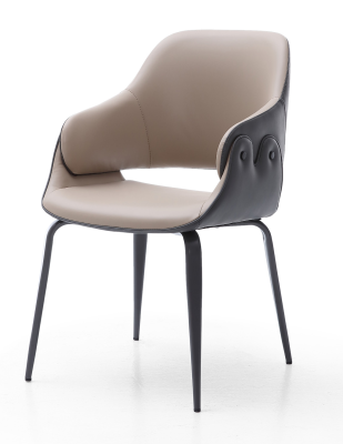 Hot Sale Modern Luxury Nordic Silla Tulip Dining  for Home Office Restaurant or Cafe